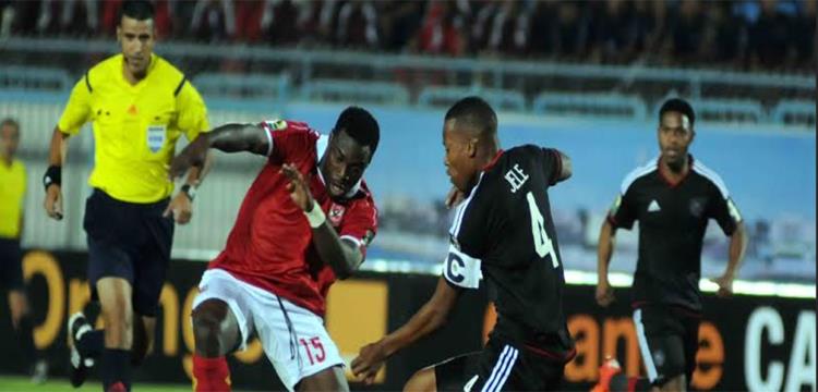 الاهلى واورلاندو الاهلى واورلاندو